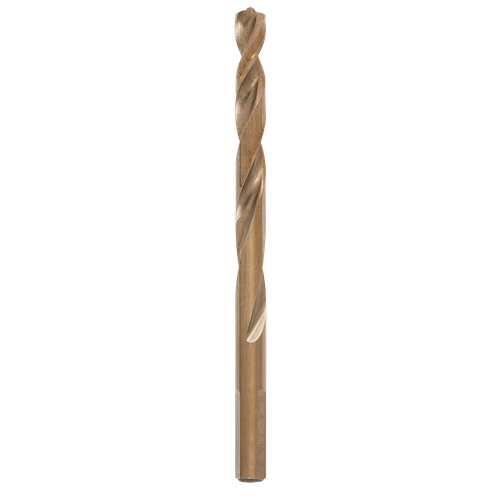 9/32\" X 108MM RED HELIX COBALT DRILL BIT