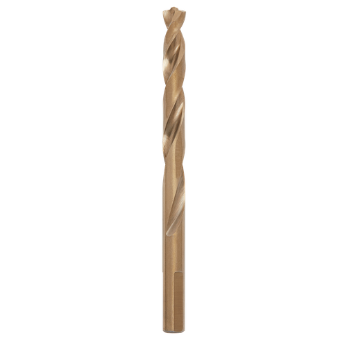 5/16\" X 111MM RED HELIX COBALT DRILL BIT