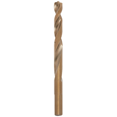 11/32\" X 116MM RED HELIX COBALT DRILL BIT