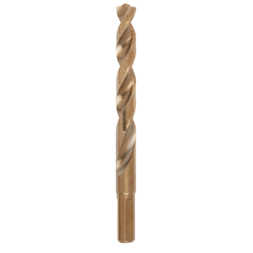 13/32\" X 122MM RED HELIX COBALT DRILL BIT