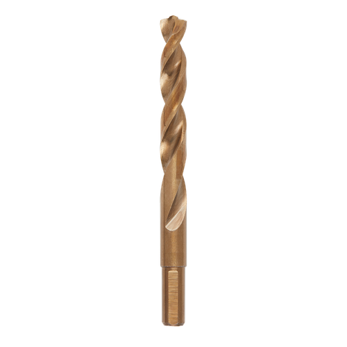 27/64\" X 124MM RED HELIX COBALT DRILL BIT