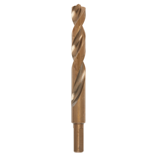 1/2\" X 130MM RED HELIX COBALT DRILL BIT