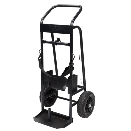 MX FUEL BREAKER TROLLEY