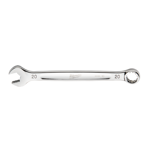 20MM RING & OPEN END SPANNER