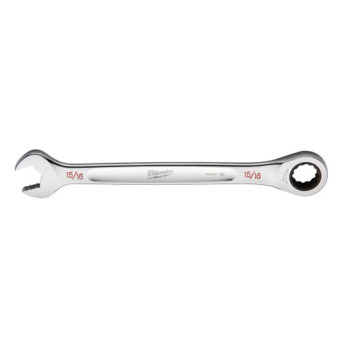 15/16\" IMPERIAL COMBINATION GEAR WRENCH