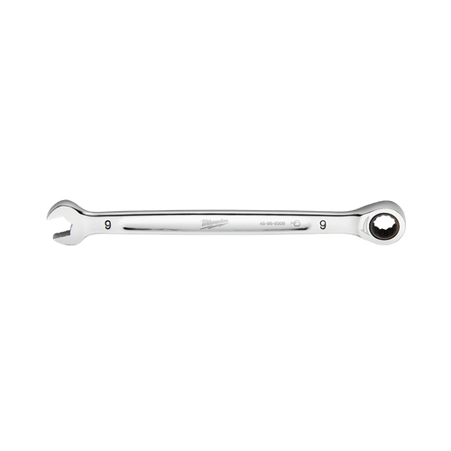 9MM COMBINATION GEAR WRENCH