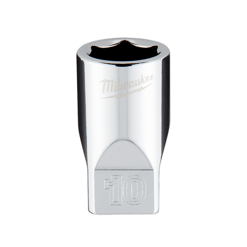 10MM METRIC 1/4\" DR STANDARD SOCKET
