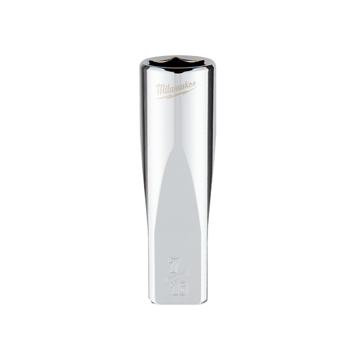 7/16\" IMPERIAL 1/4\" DR DEEP SOCKET