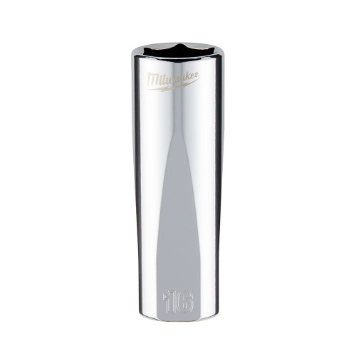 16MM METRIC 3/8\" DR DEEP SOCKET