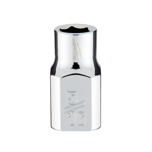 5/16\" IMPERIAL 3/8\" DR STANDARD SOCKET