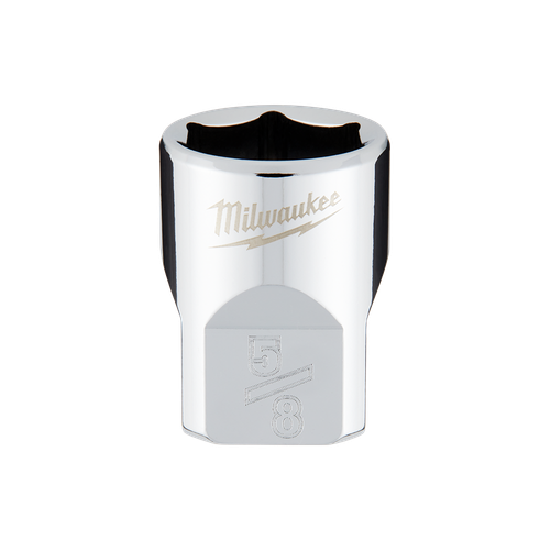 5/8\" IMPERIAL 3/8\" DR STANDARD SOCKET