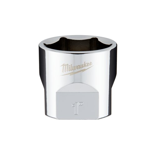 1\" IMPERIAL 3/8\" DR STANDARD SOCKET
