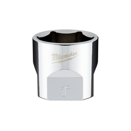 1\" IMPERIAL 3/8\" DR STANDARD SOCKET