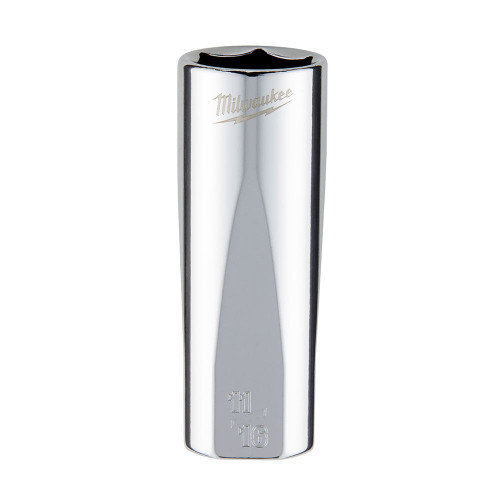11/16\" IMPERIAL 3/8\" DR DEEP SOCKET