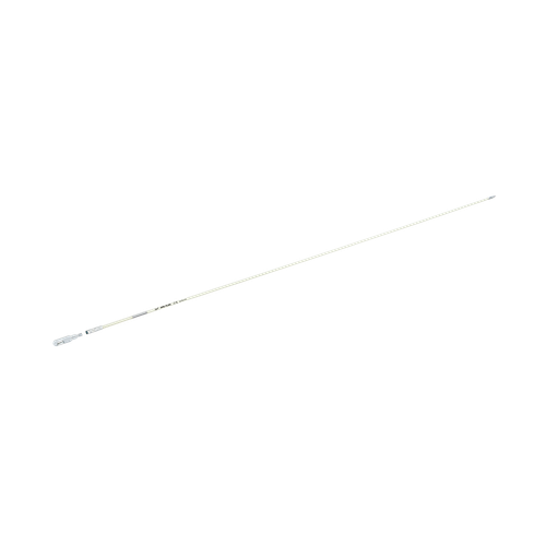 1.5MTR (5') GREY MID FLEX FISH STICK