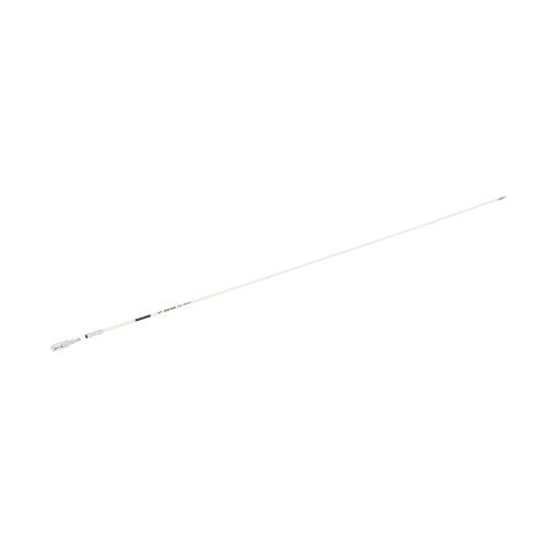 1.5MTR (5') BLACK HIGH FLEX FISH STICK