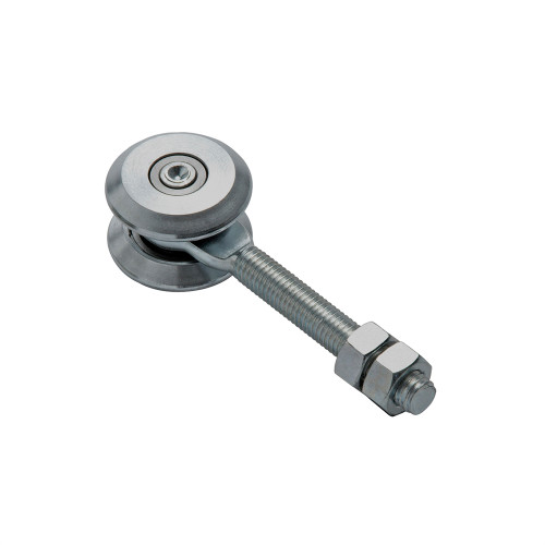 300KG DOOR TRACK BRACKET - BOLT ON