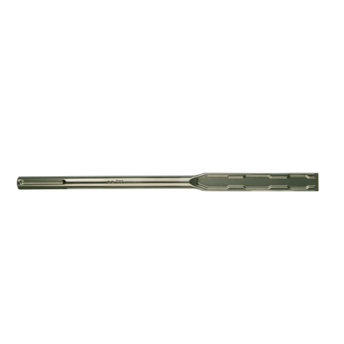 400 X 25MM SDS MAX SLEDGE FLAT CHISEL