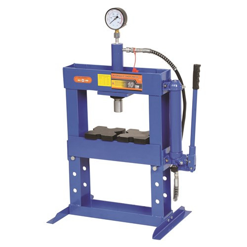 6 TONNE SHOP PRESS