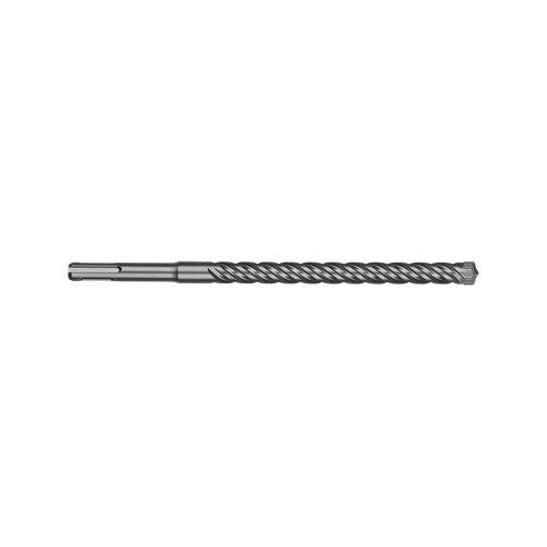 6.5X310MM SDS PLUS 4 CUT DRILL BIT