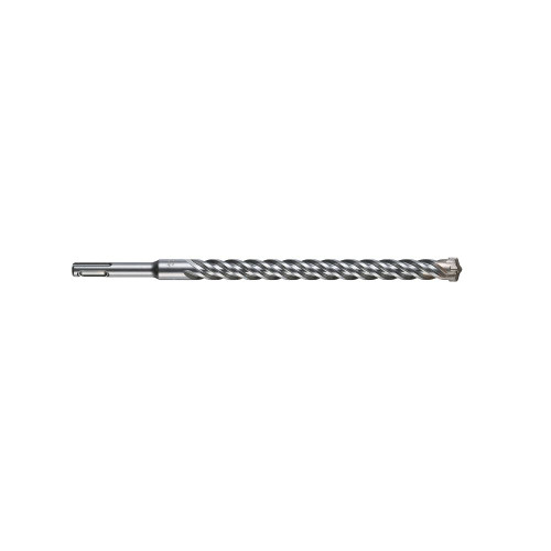14X1000MM SDS PLUS 4 CUT DRILL BIT