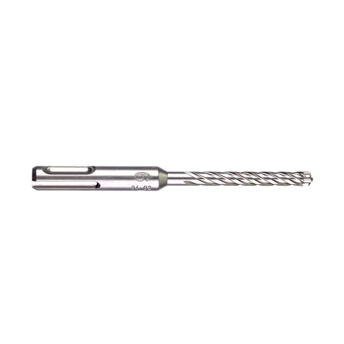 6.5 X 110MM SDS PLUS 4 CUTTER