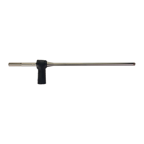 22X600MM SDS MAX VACUUM DRILL BIT