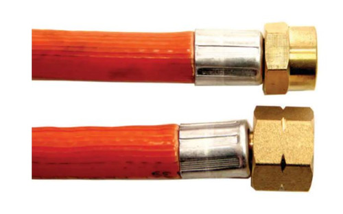 6M PVC LPG SOLDERING EXTENSION HOSE