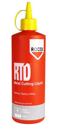 ROCOL RTD METALCUTTING LIQUID 500ML
