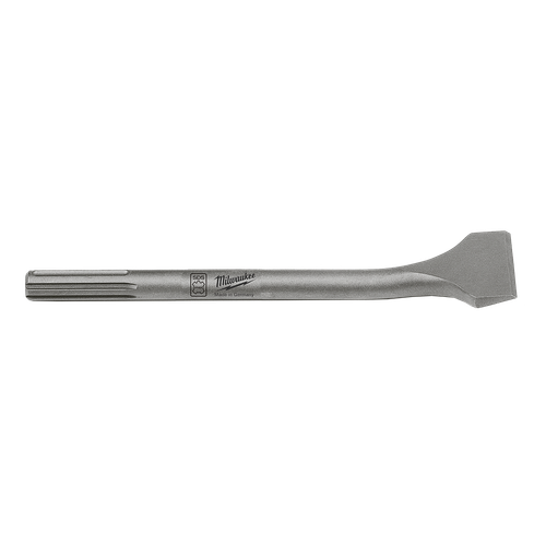 80MMX 300MM SDS MAX ANGLE TILE CHISEL