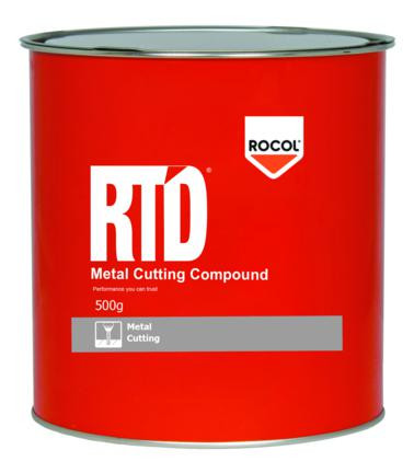 ROCOL RTD COMPOUND 500G