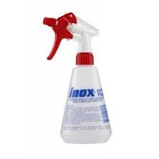 INOX APPLICATOR BOTTLE 500ML