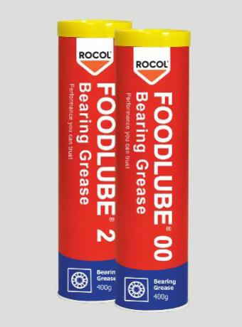 ROCOL SAPPHIRE FOODLUBE GREASE 400G