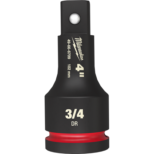 3/4\" DRV 102MM (4\") SHOCKWAVE IMPACT SOCKET EXTENSION