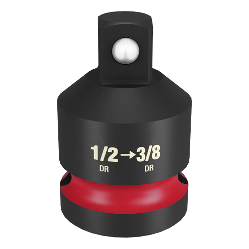 1/2\" DRV  TO 3/8\" DRV SHOCKWAVE IMPACT SOCKET REDUCER