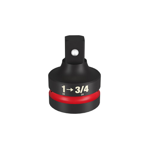 1\" DRV TO 3/4\" DRV SHOCKWAVE IMPACT SOCKET REDUCER