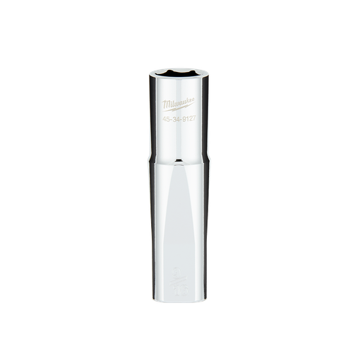9/16\" X 1/2\" DR SAE DEEP SOCKET