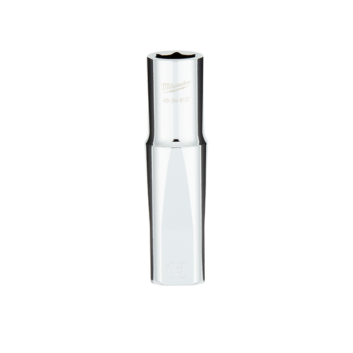13MM X 1/2\" DR METRIC DEEP SOCKET