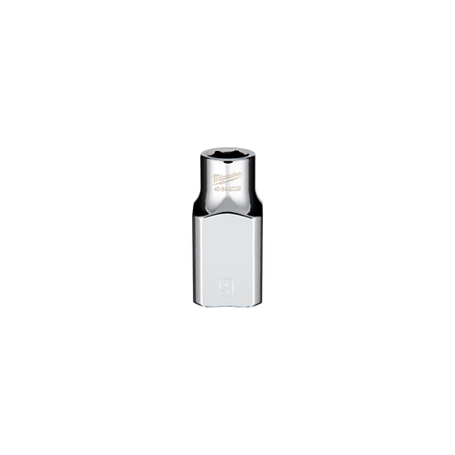 1/2\" DRIVE SOCKET, METRIC STANDARD 9MM