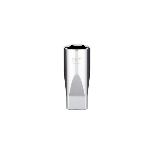 1/2\" DRIVE SOCKET, SAE DEEP 1\"