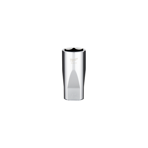 1/2\" DRIVE SOCKET, SAE DEEP 1-1/8\"