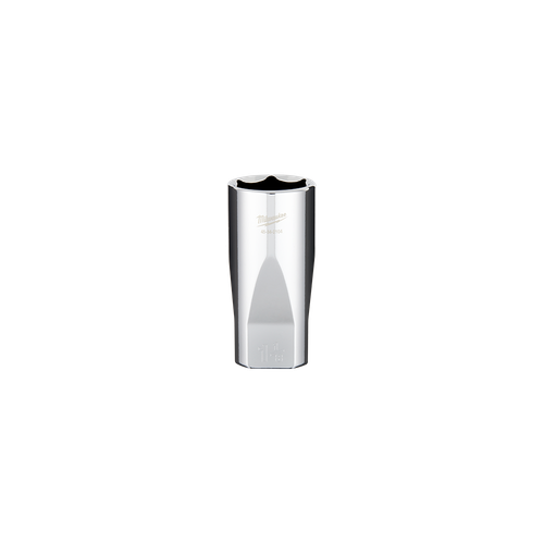 1/2\" DRIVE SOCKET, SAE DEEP 1-1/8\"