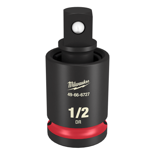 1/2\" DRIVE  SHOCKWAVE IMPACT SOCKET UNIVERSAL JOINT