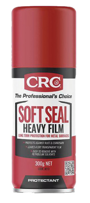 SOFT SEAL  300G AEROSOL