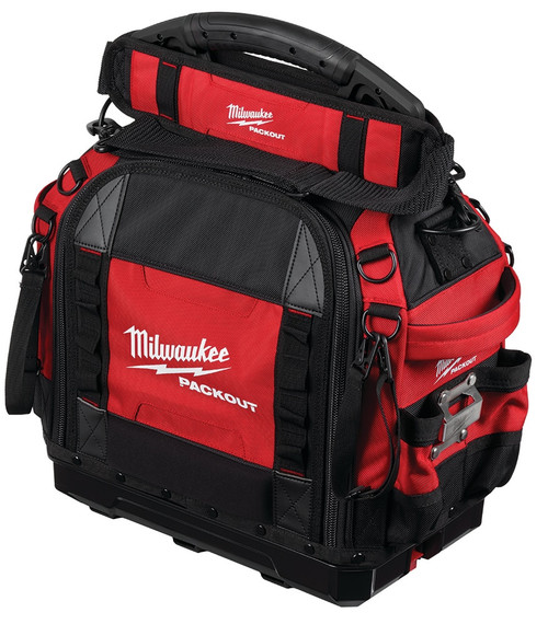 PACKOUT STRUCTURED 15\"CLOSED TOTE