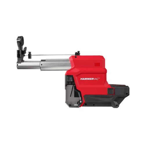 18V FUEL 28MM HAMMERVAC DUST EXTRACTOR - TOOL ONLY