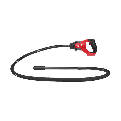 18V FUEL 2400MM NEEDLE CONCRETE VIBRATOR - TOOL ONLY
