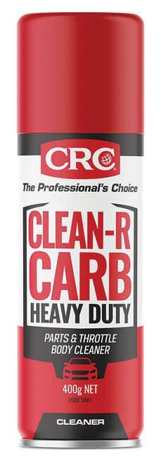 CLEAN-R-CARB  400G AEROSOL
