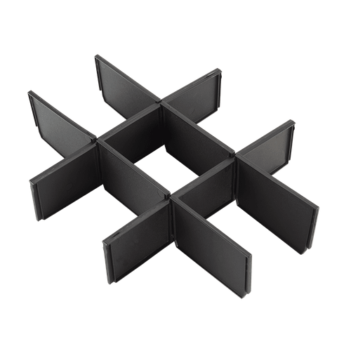 PACKOUT DIVIDERS FOR 3-DRAWER TOOLBOX