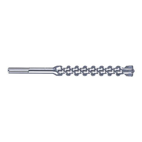 22X1320MM SDS MAX 4 CUT DRILL BIT